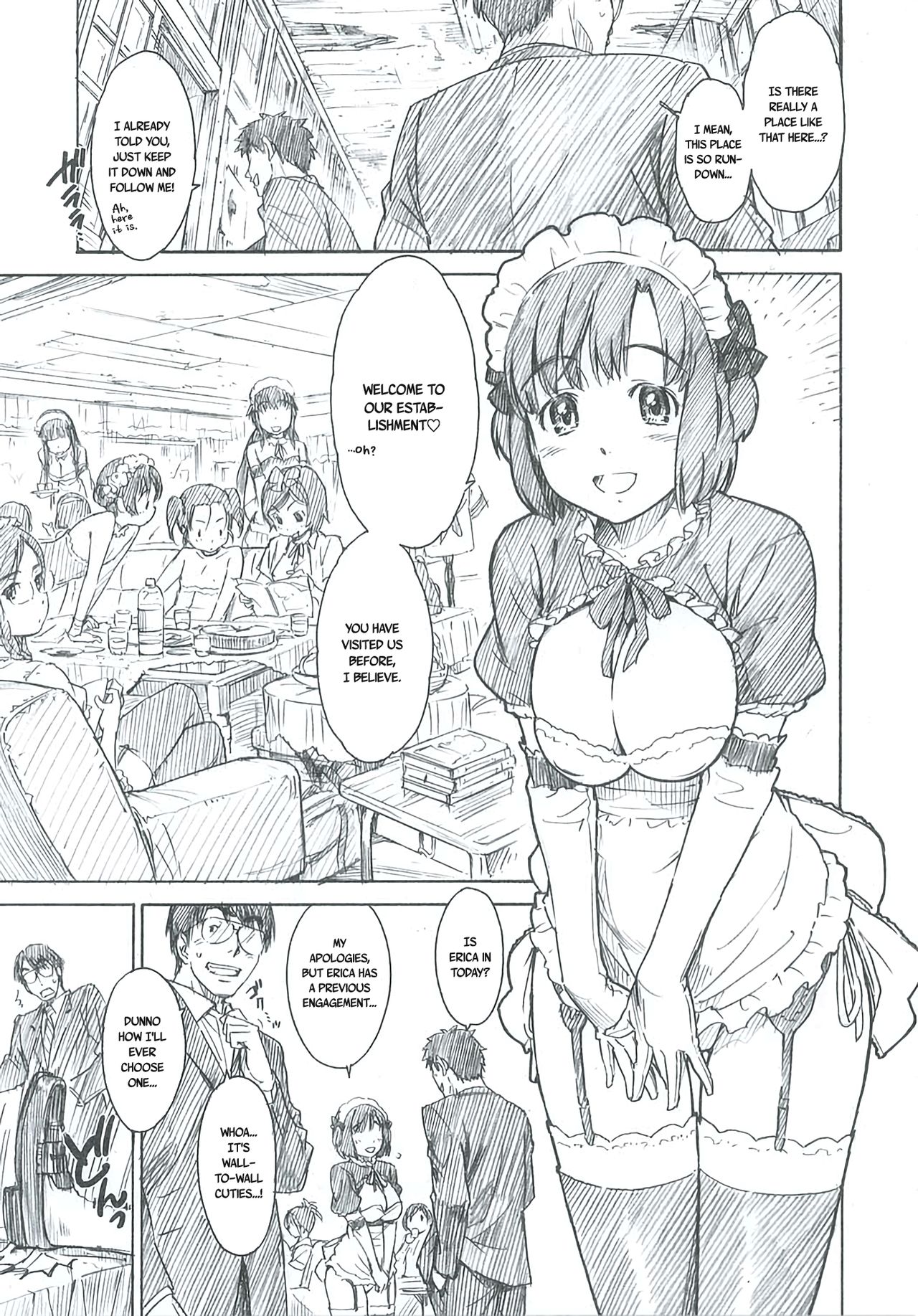 Girl Scouts page 5 full