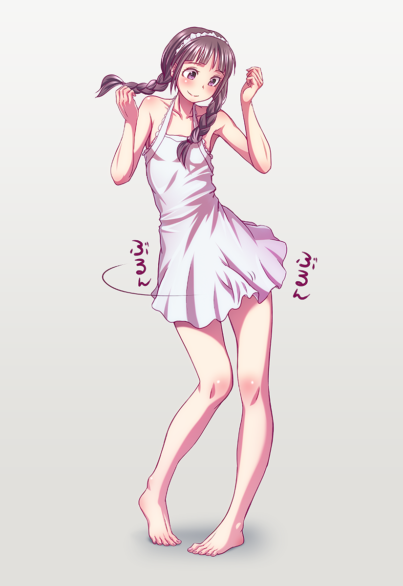 Ulimate Sunao Futa Collection page 1 full