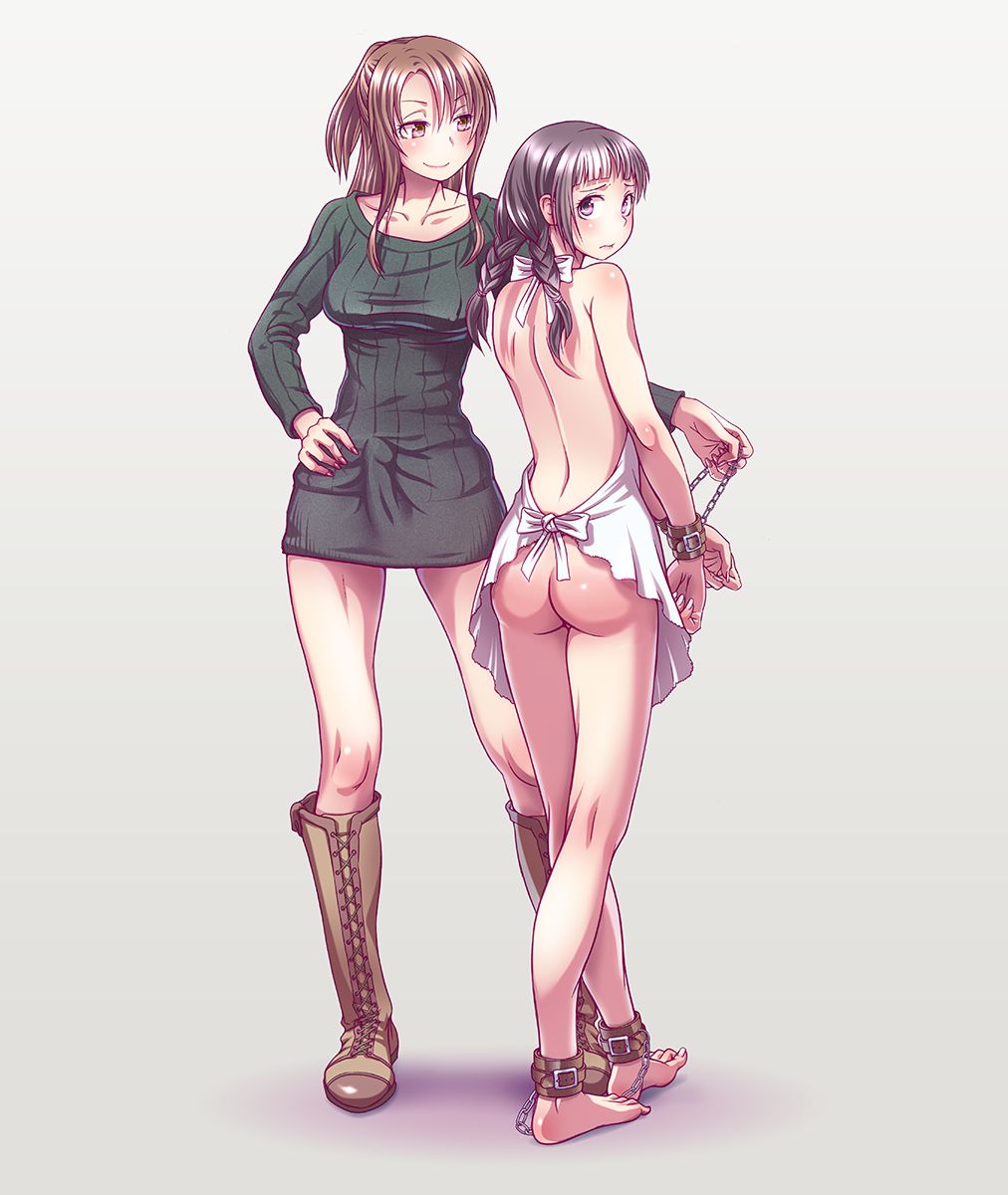 Ulimate Sunao Futa Collection page 3 full