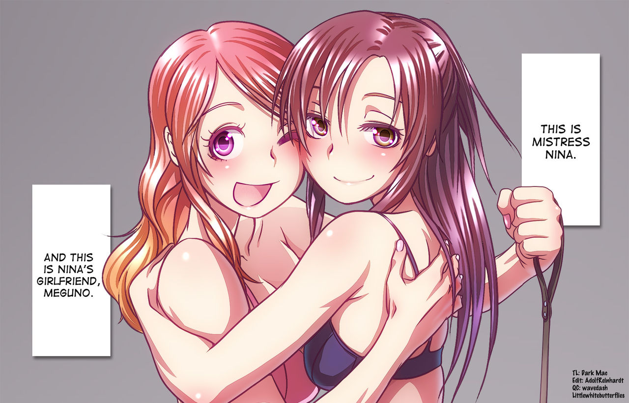Ulimate Sunao Futa Collection page 5 full