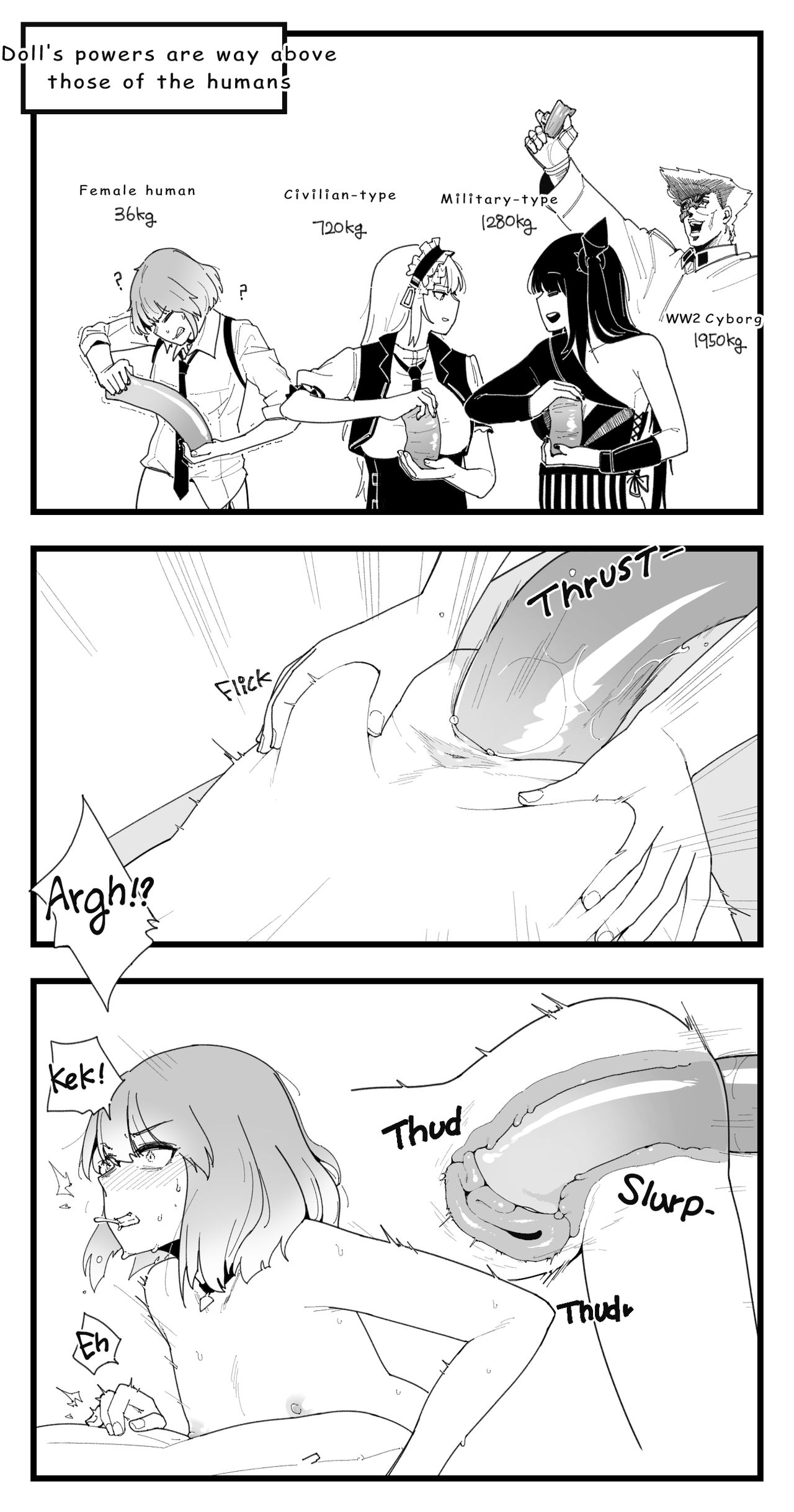 Gentiane x G36 page 4 full