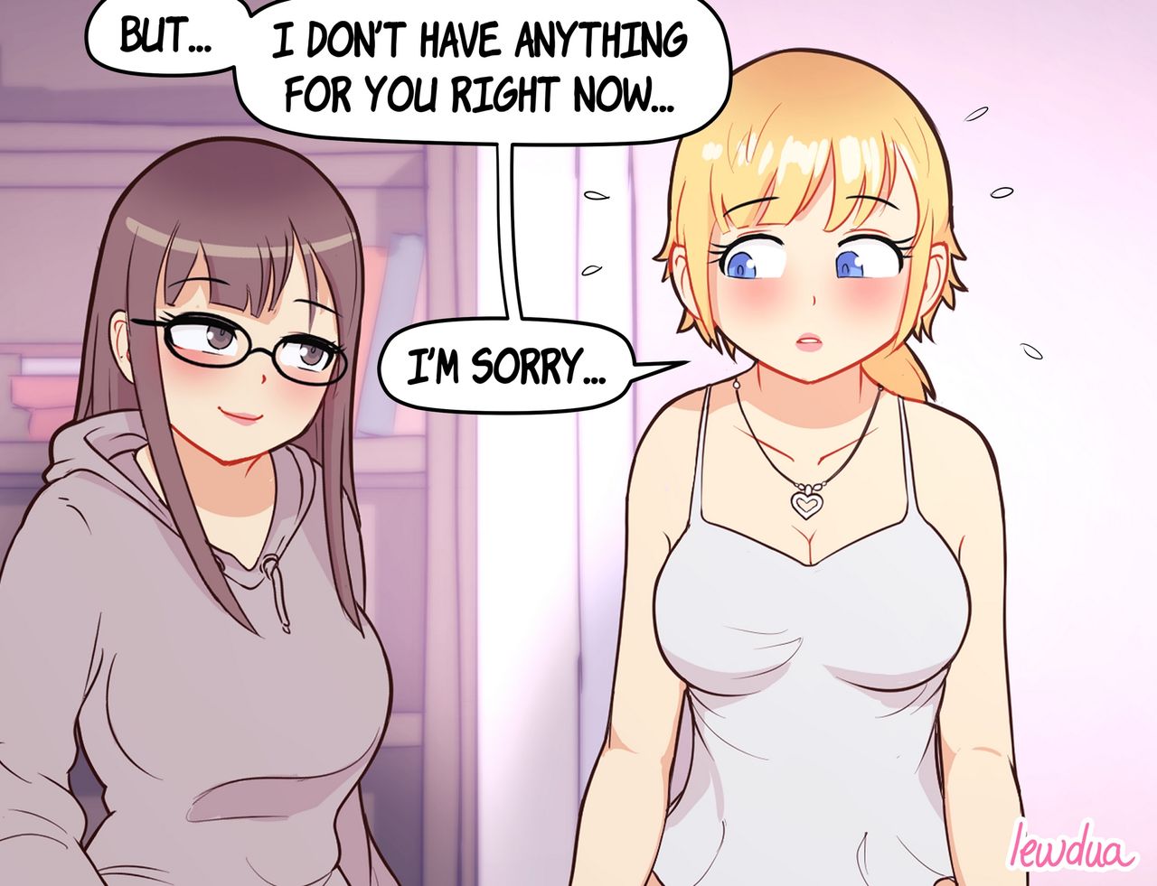 Karen's Strapon page 2 full