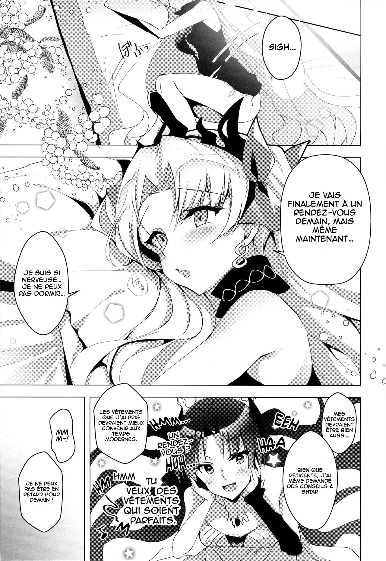 Ereshkigal to Luluhawa Date | Luluhawa Date with Ereshkigal page 4 full