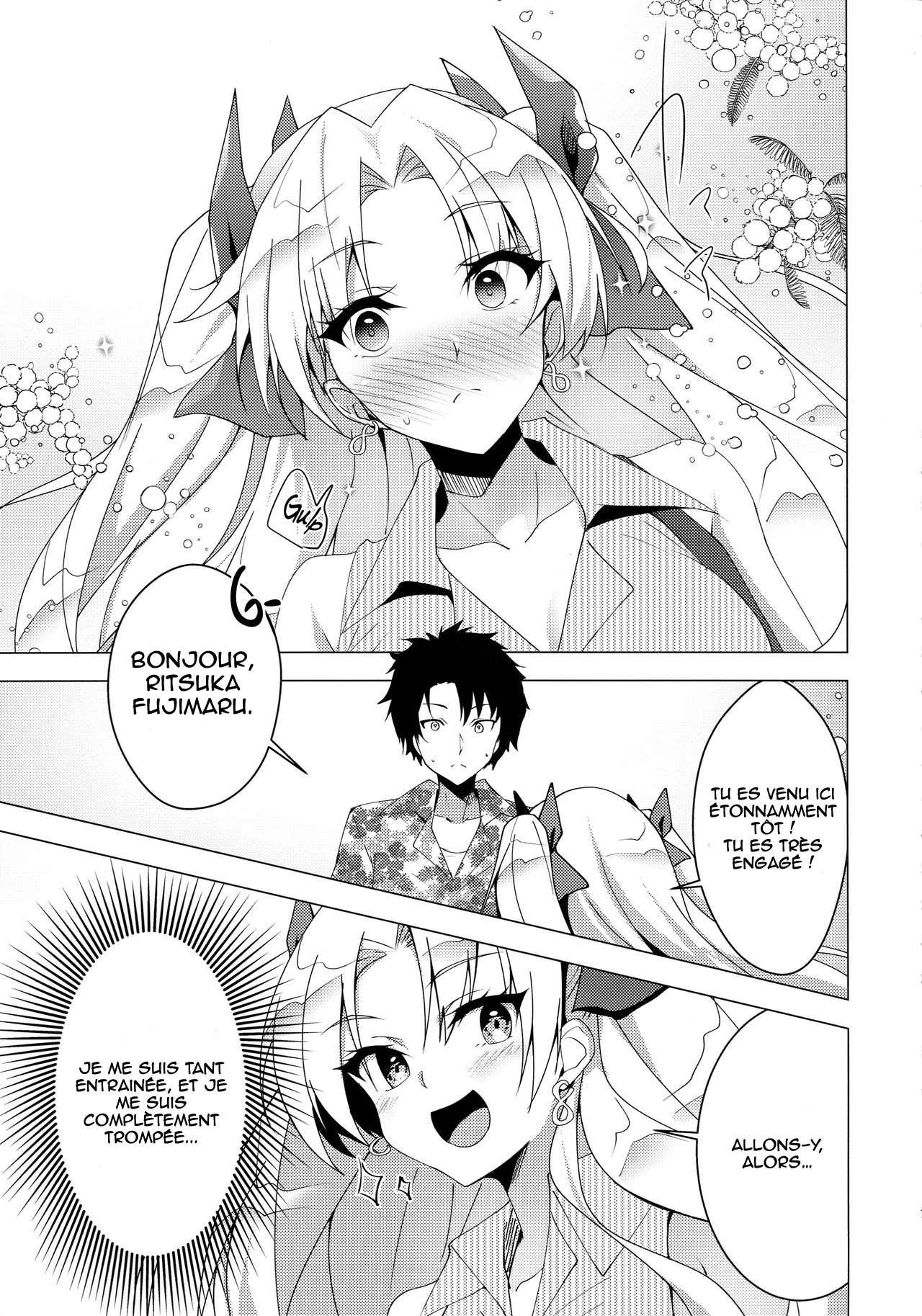 Ereshkigal to Luluhawa Date | Luluhawa Date with Ereshkigal page 6 full