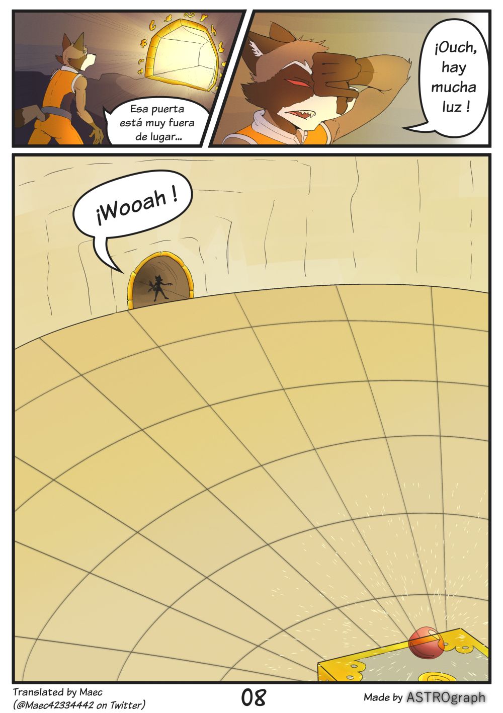 ESP Abundancia/overabunded page 9 full