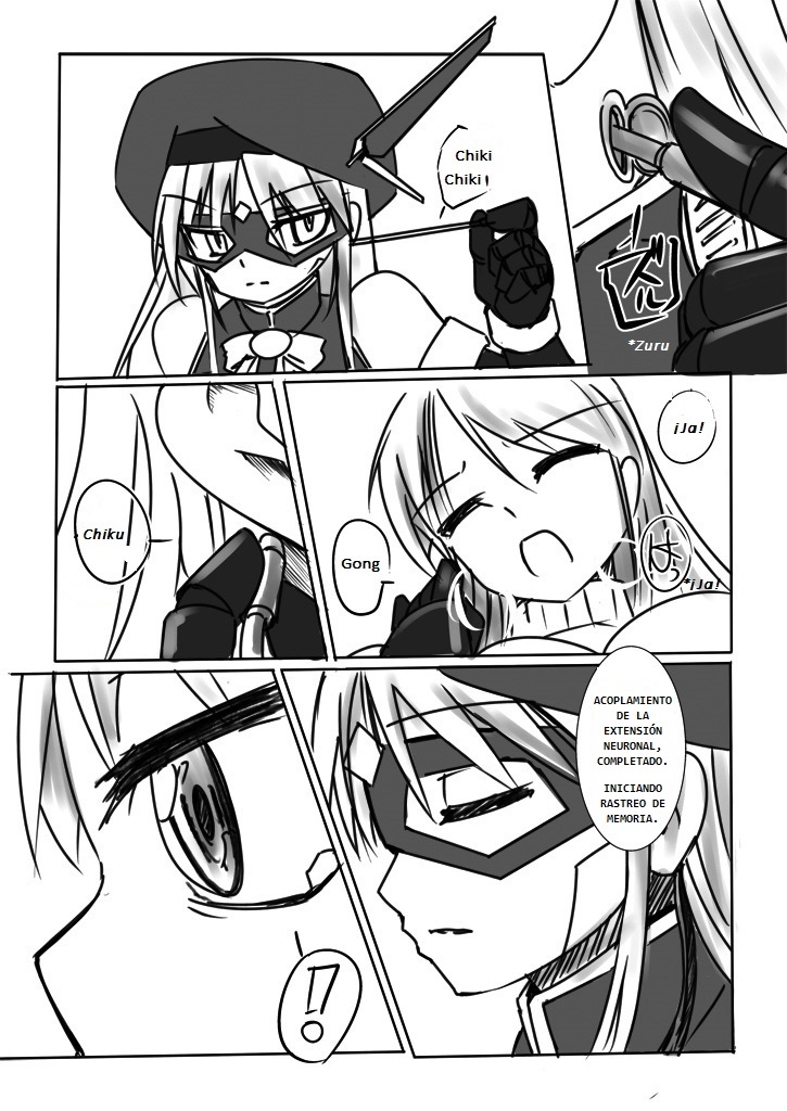 Shin Kagaku Touki Silver Raina 04 page 10 full