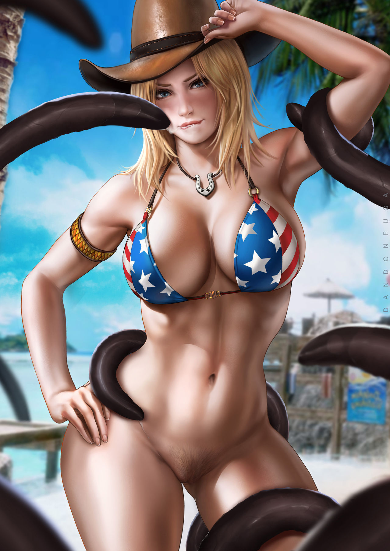 Dandonfuga- Tina Collection page 9 full