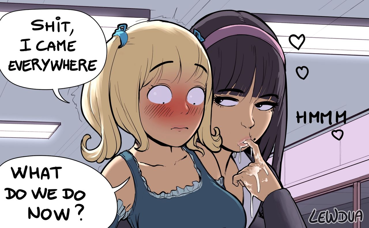 “See me after class” page 10 full
