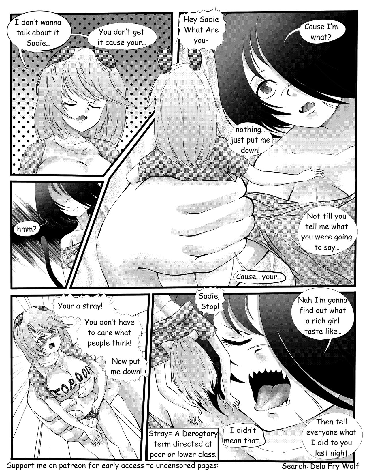 Maso x Sadie page 8 full