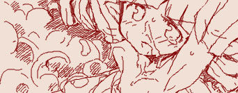 Hirowa Nagi Tegaki Collection page 1 full
