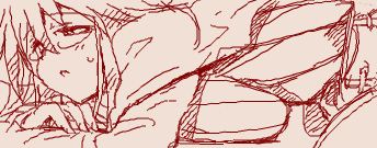 Hirowa Nagi Tegaki Collection page 8 full