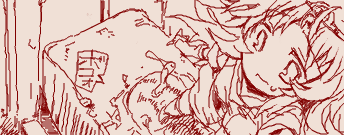 Hirowa Nagi Tegaki Collection page 9 full