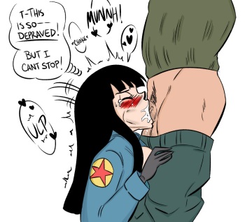 Undercover Mai cover