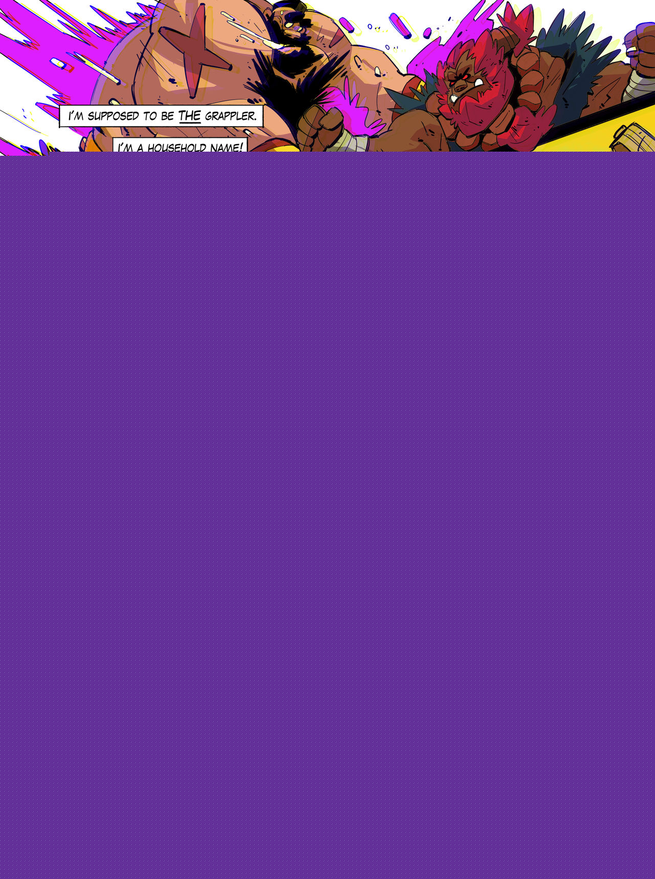 Furry Fighter page 4 full