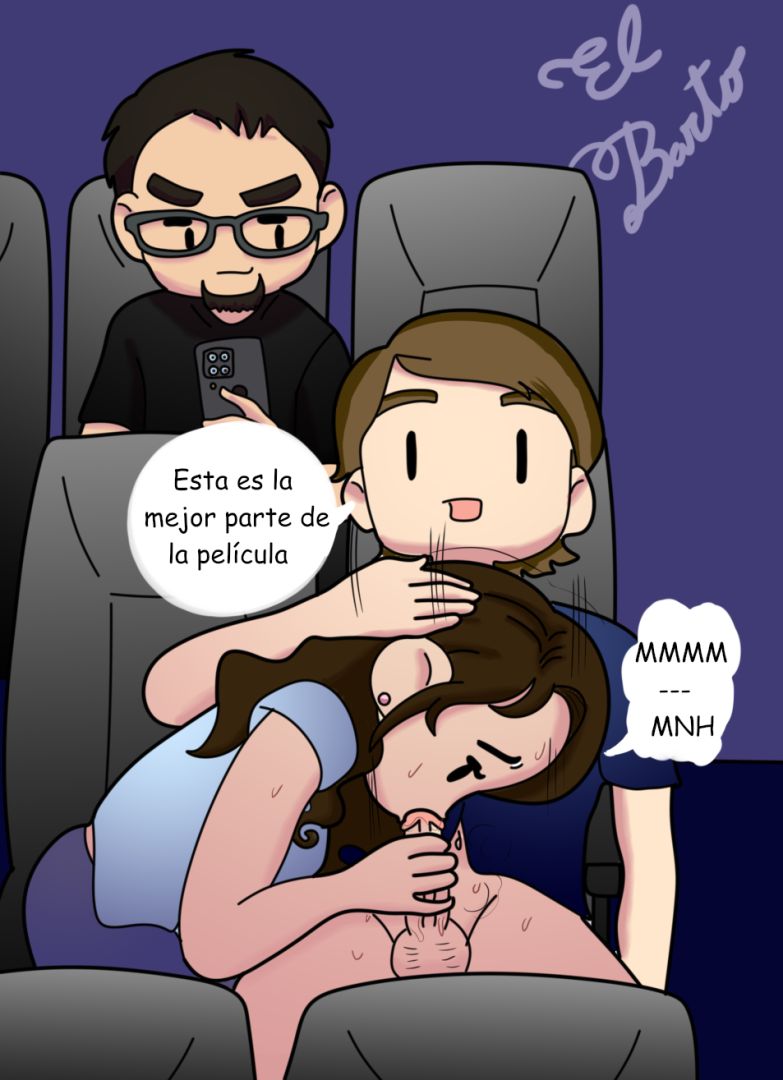 EL BARTO page 2 full
