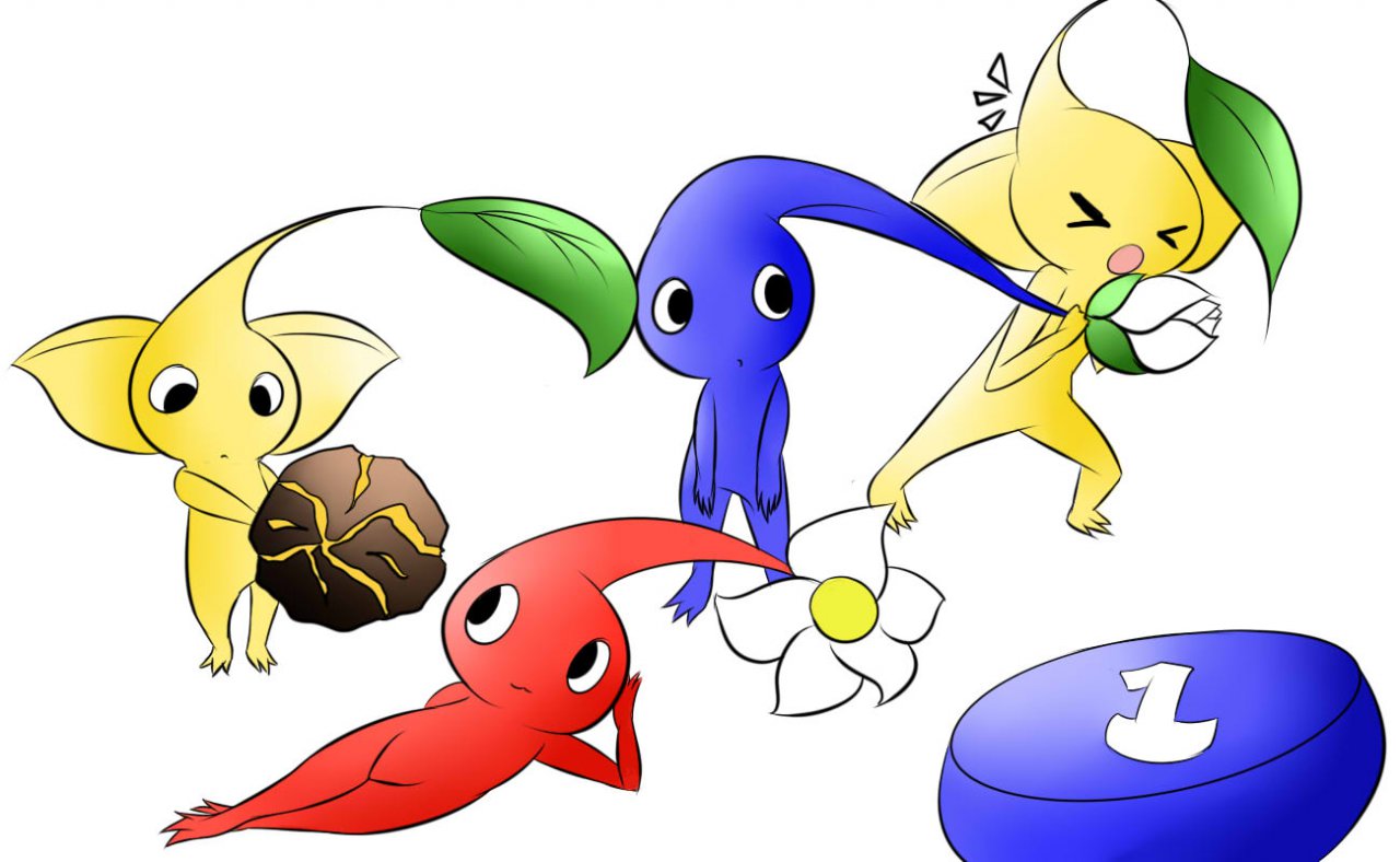 DullVivid collection page 2 full