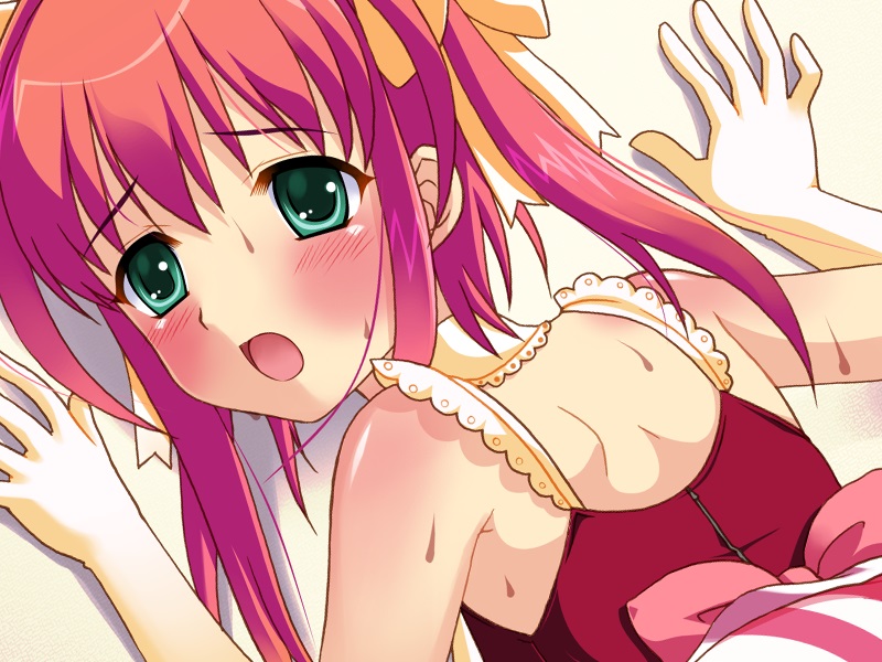 ぷる萌えンジェル アイドルあいこ page 9 full
