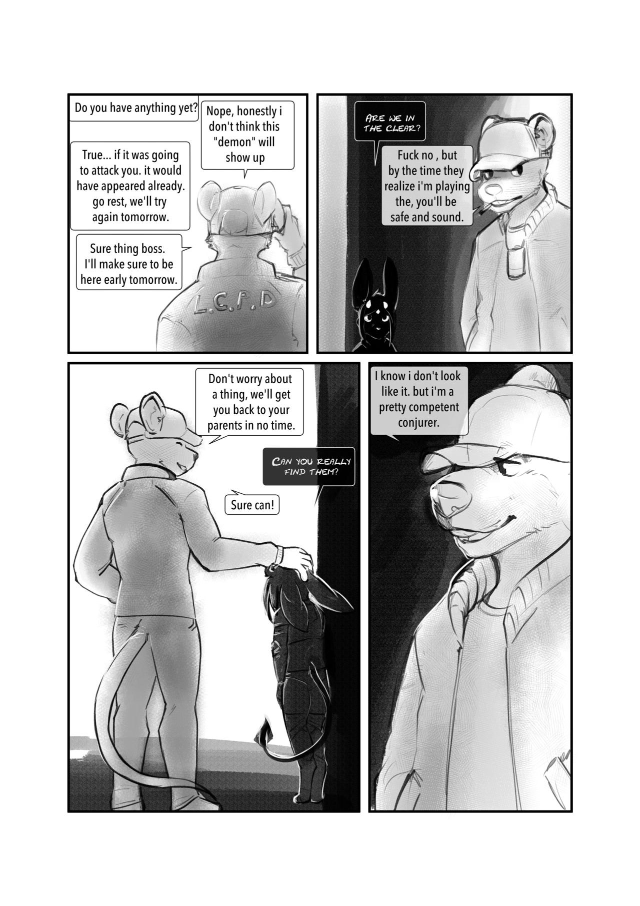 Sebastian page 1 full