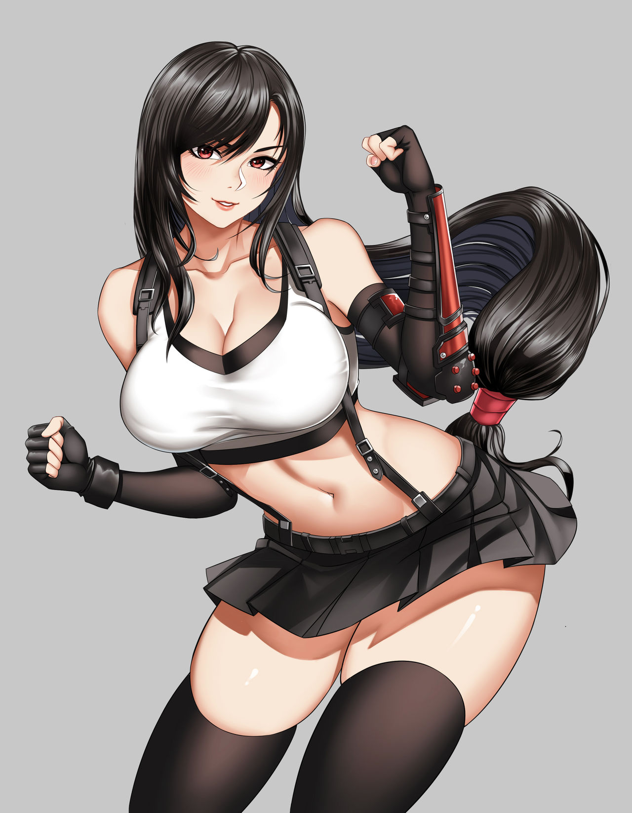 Xiao元 page 10 full
