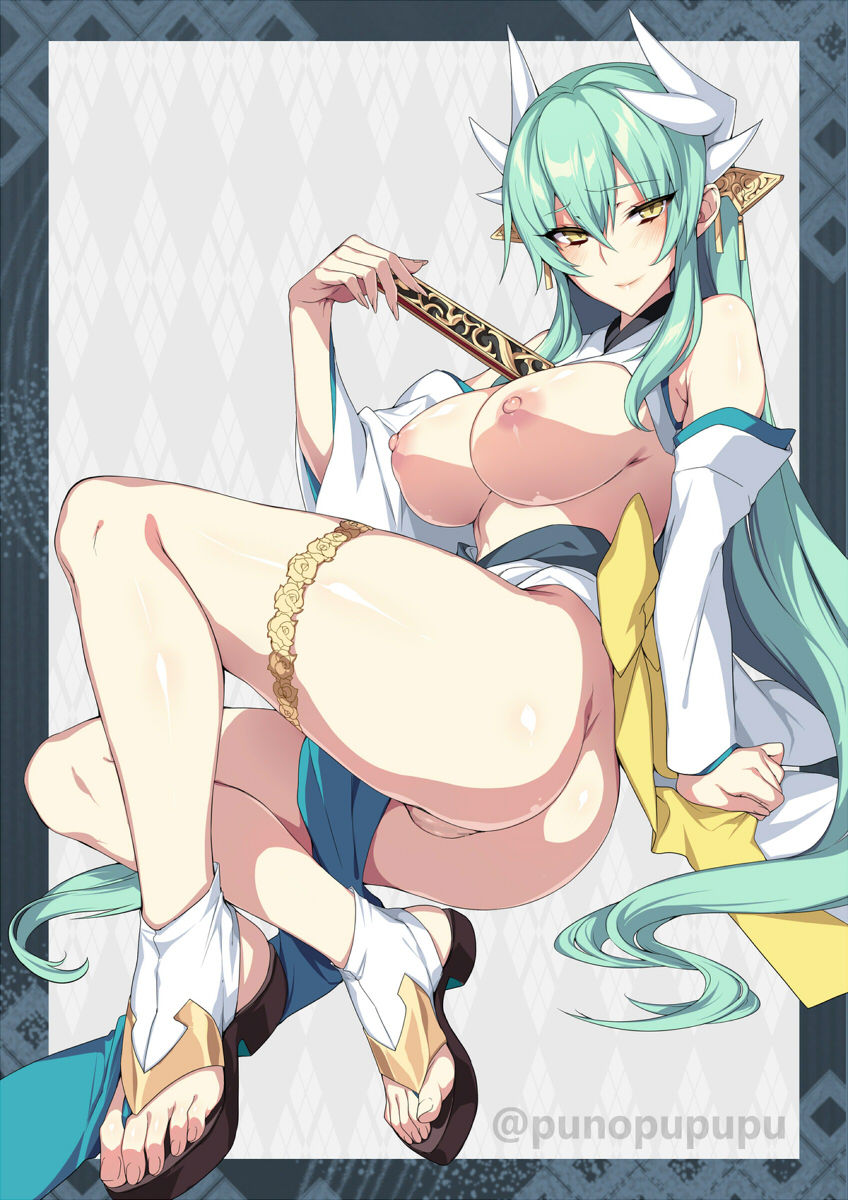 Artist ❤️❤️ ぷぅ崎ぷぅ奈 page 6 full