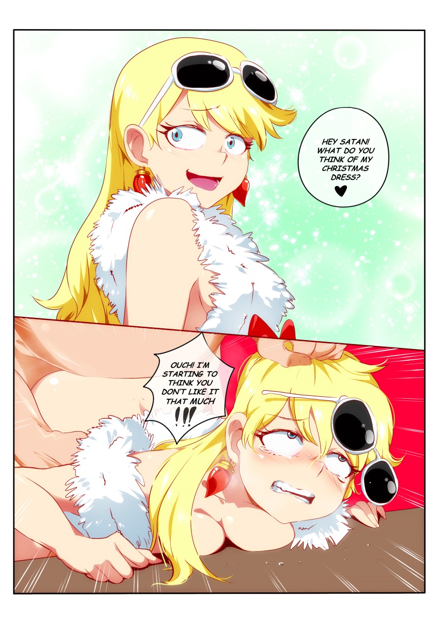 Loud cristhmas collection page 3 full