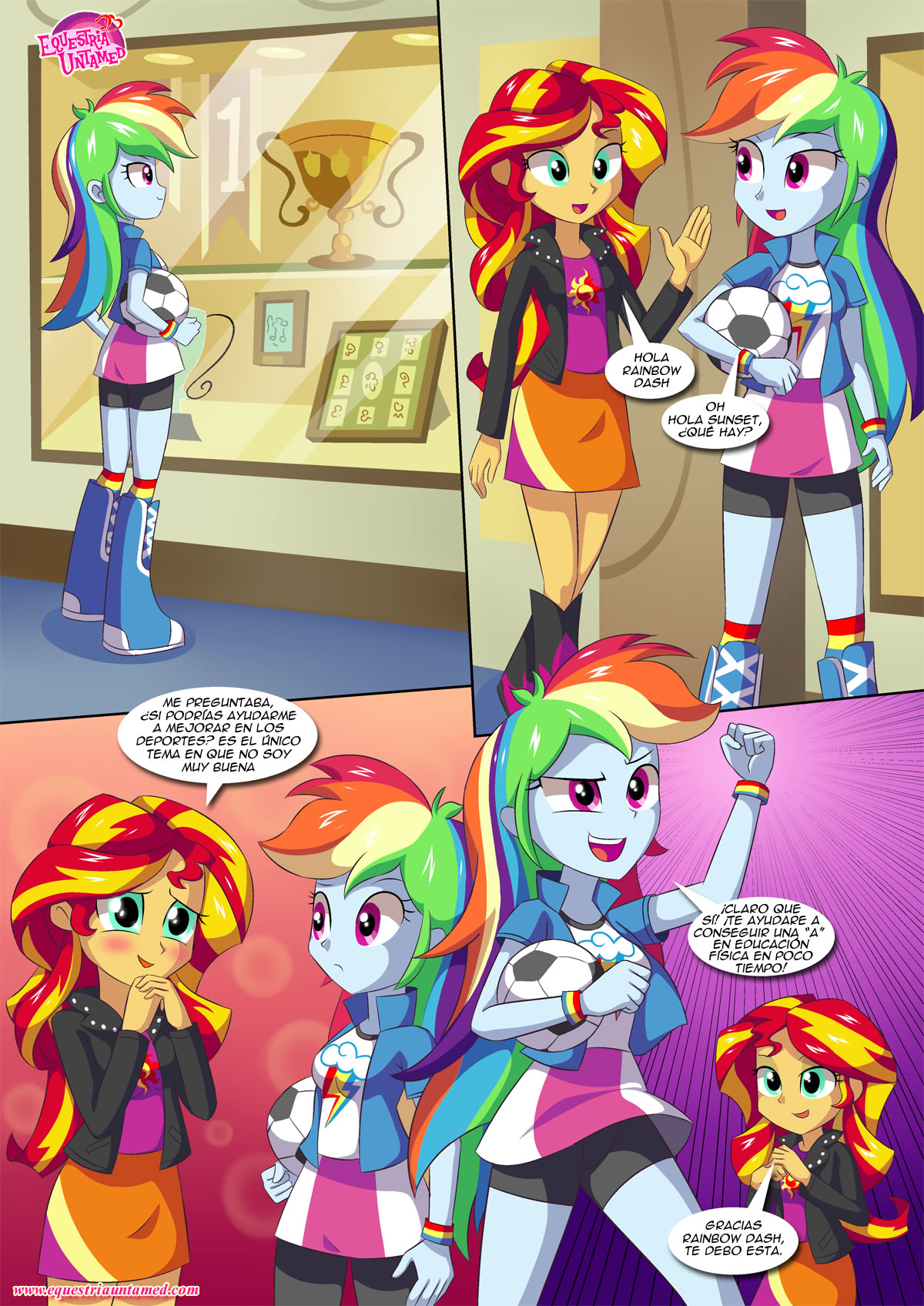 Educacion Fisica page 2 full