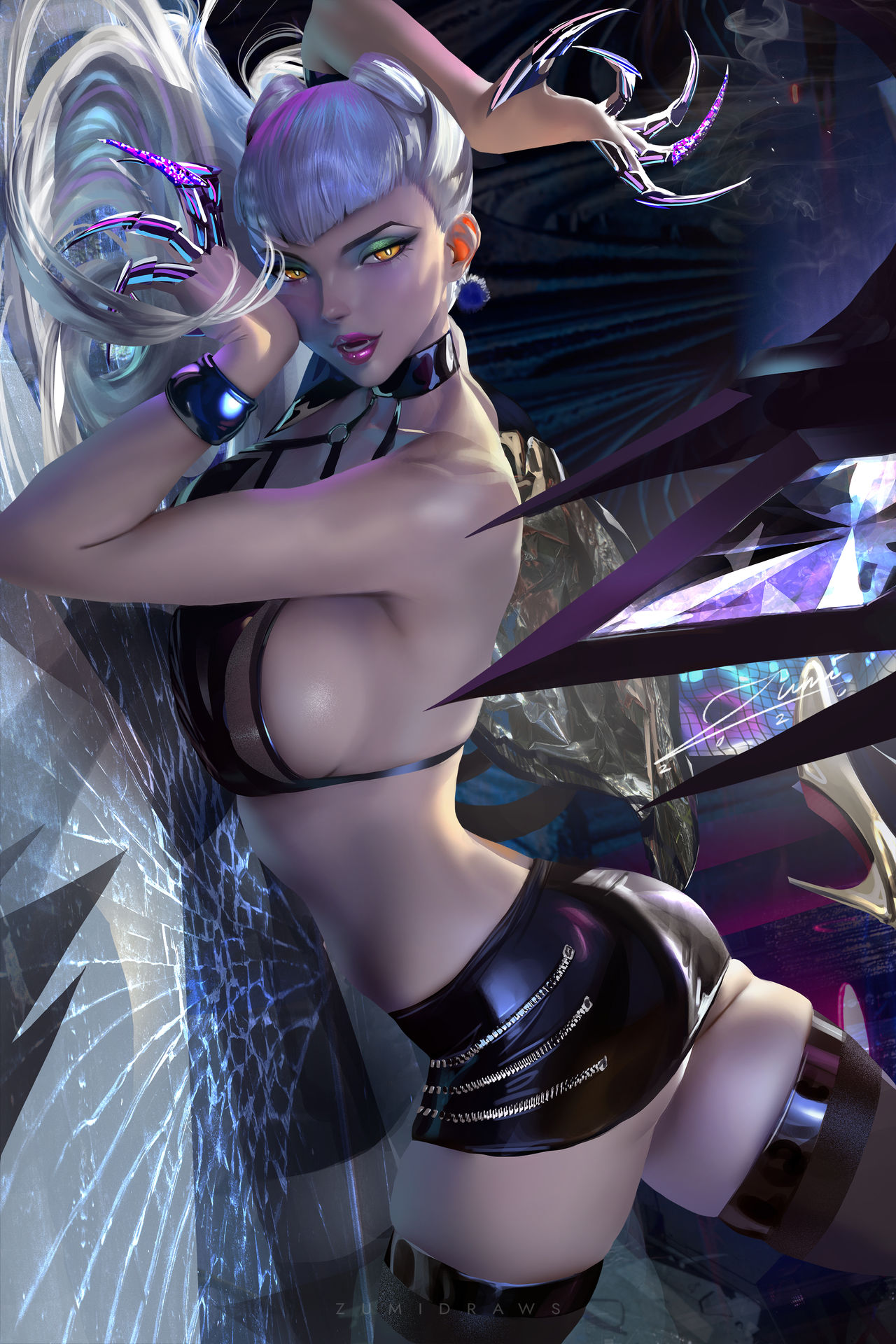 Zumi - Set 42 page 2 full