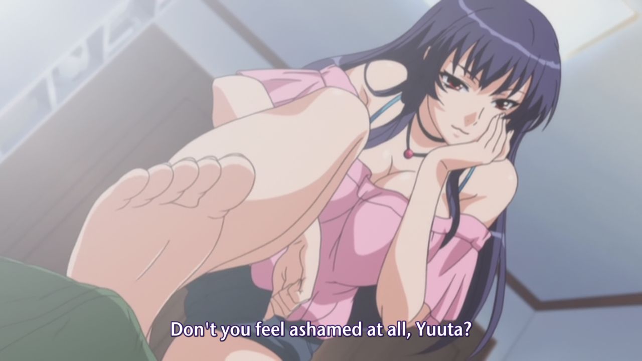 Nee Summer! HD screencaps page 2 full