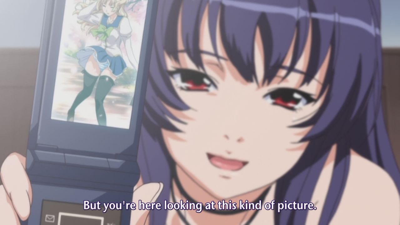 Nee Summer! HD screencaps page 3 full