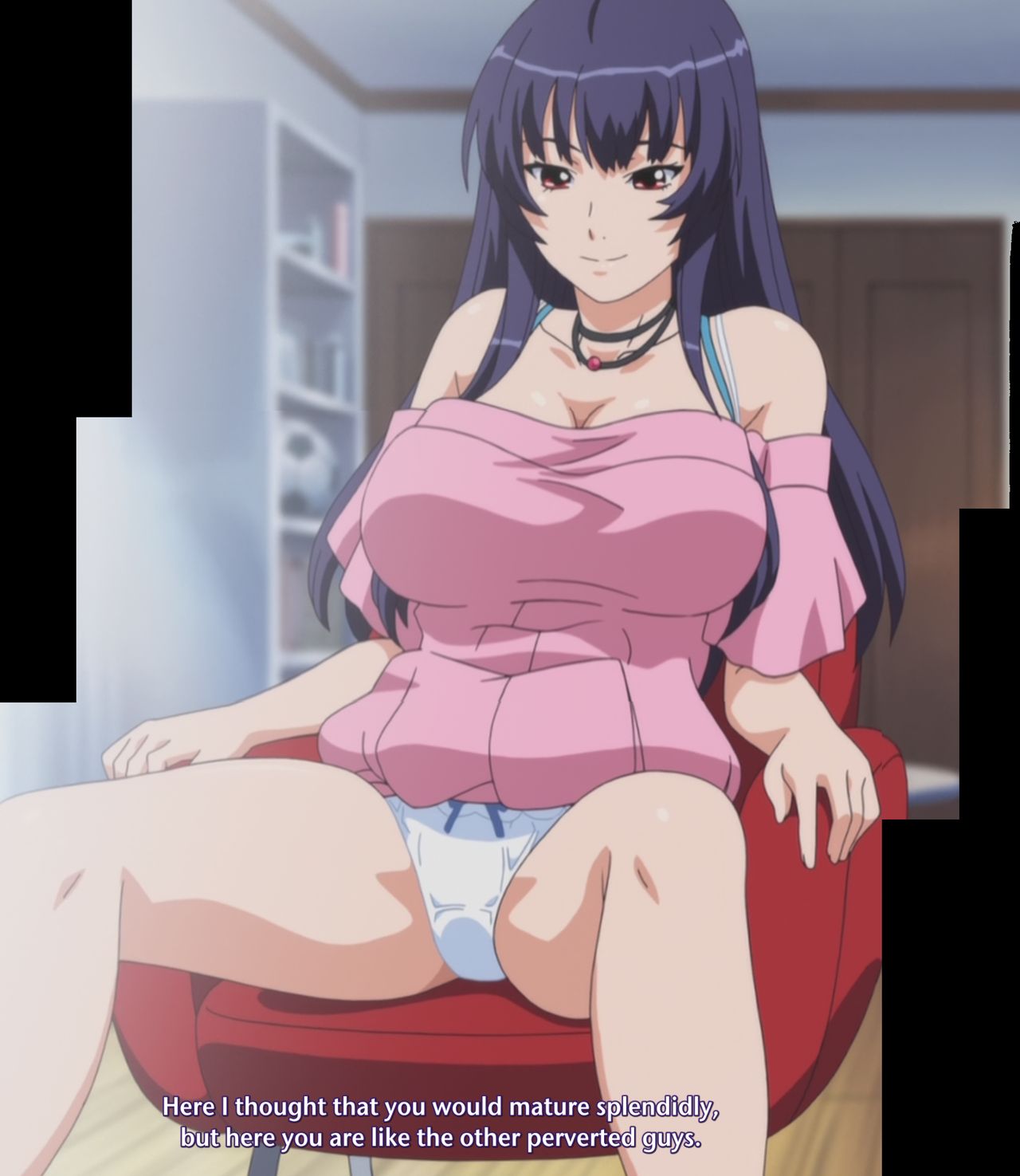 Nee Summer! HD screencaps page 7 full
