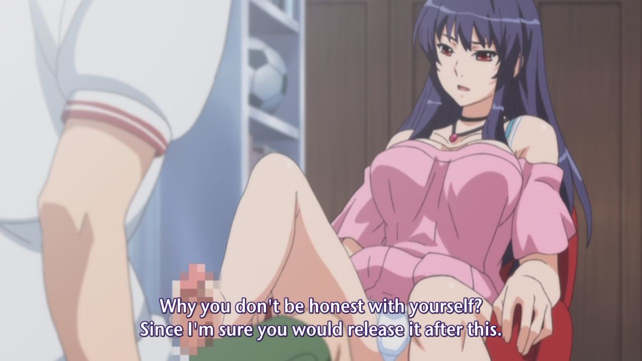 Nee Summer! HD screencaps page 9 full