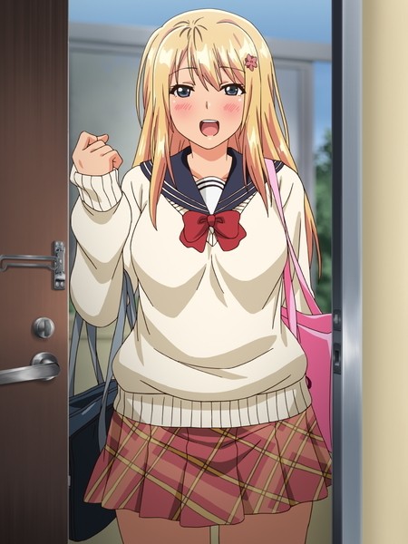 Shishunki Sex #4【PV】 page 3 full