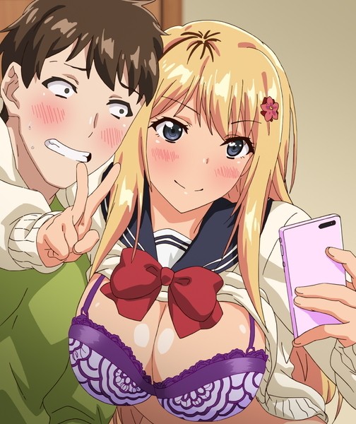 Shishunki Sex #4【PV】 page 4 full