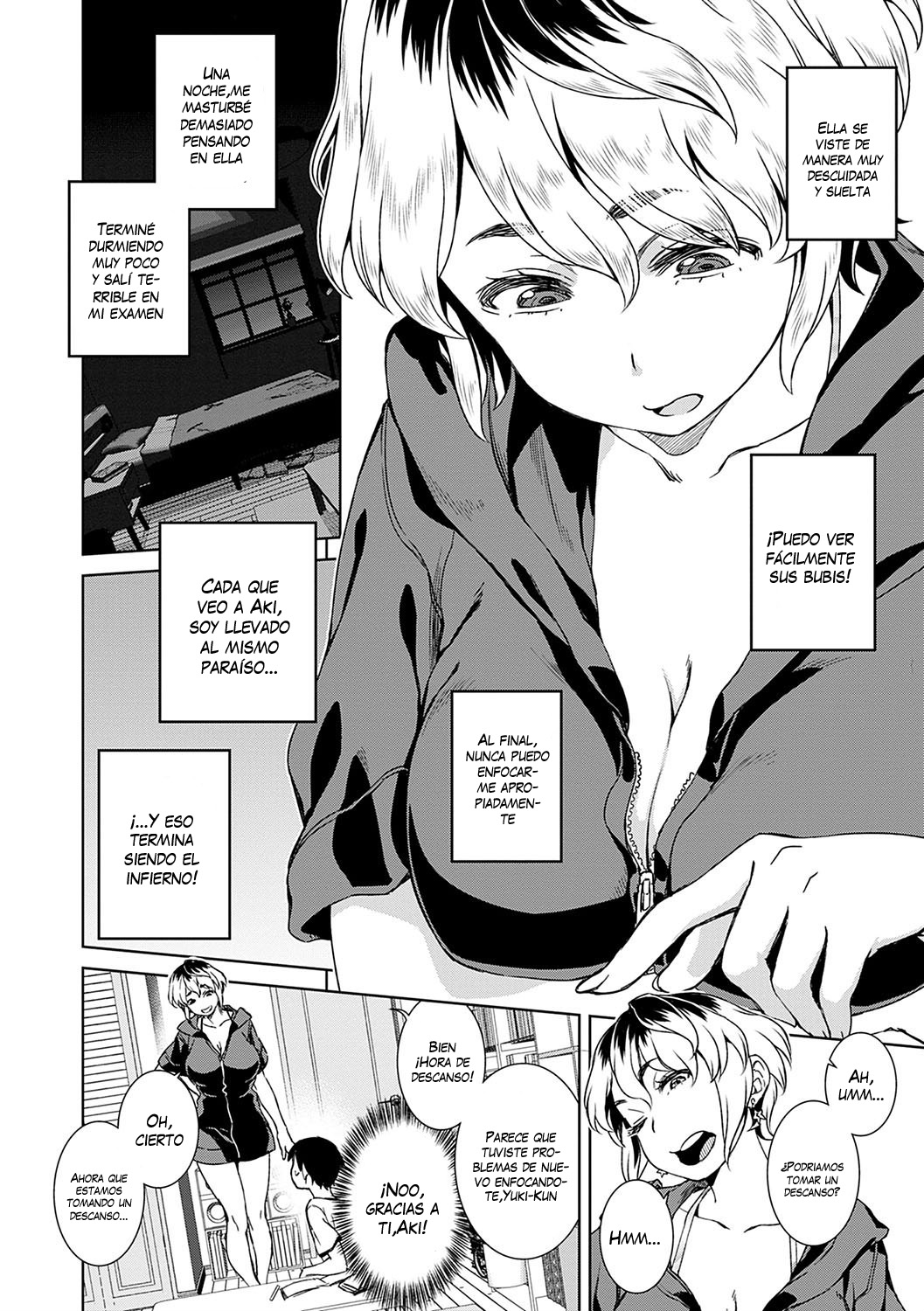 Ikinuki Yaruki page 2 full