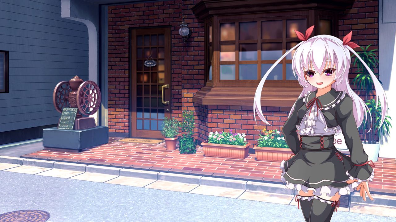 Namaiki na Mesugaki ni Off-Pako Oshioki!! page 5 full