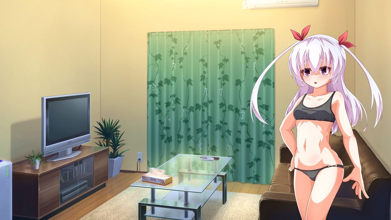 Namaiki na Mesugaki ni Off-Pako Oshioki!! page 7 full