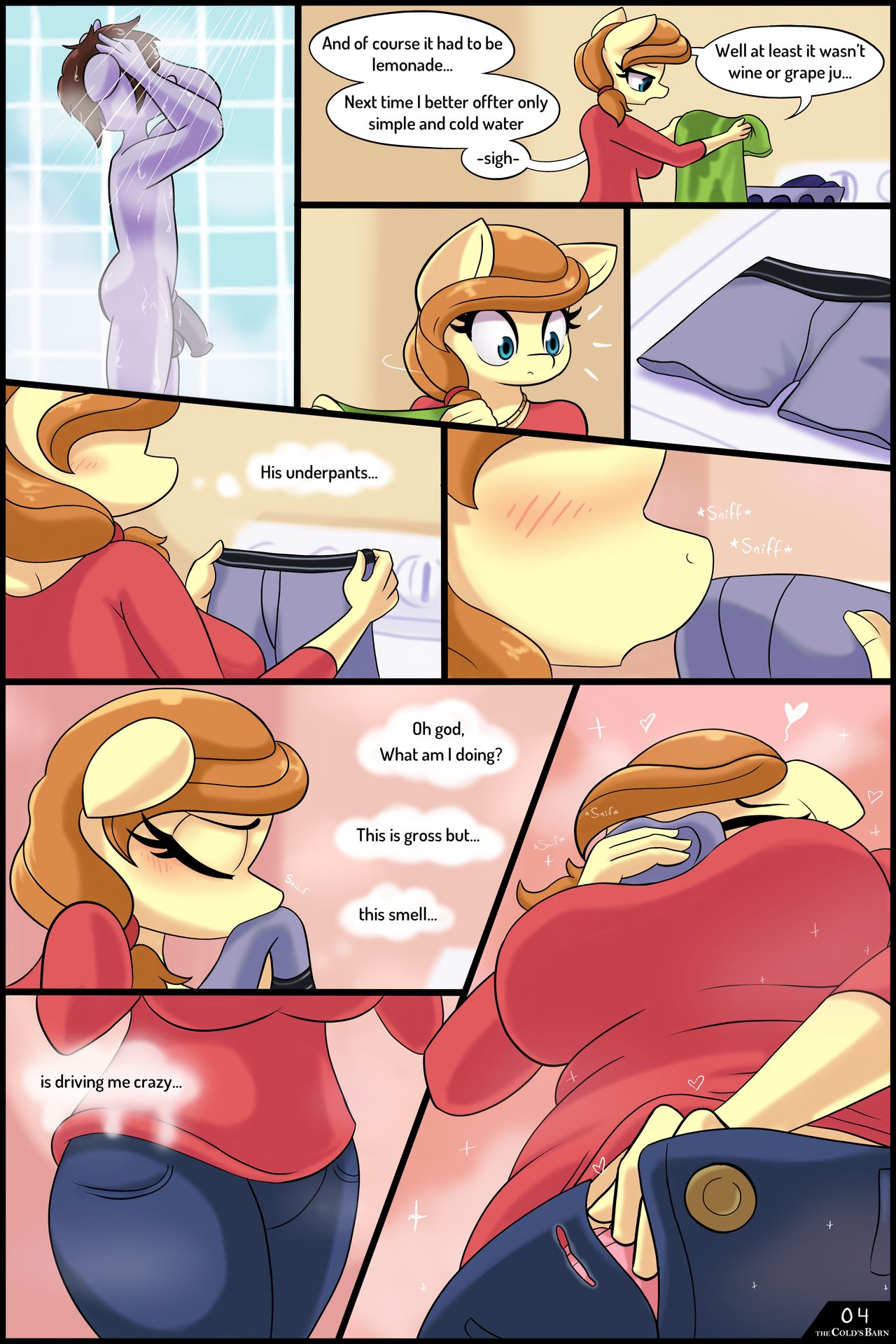 Milf Hunter page 5 full