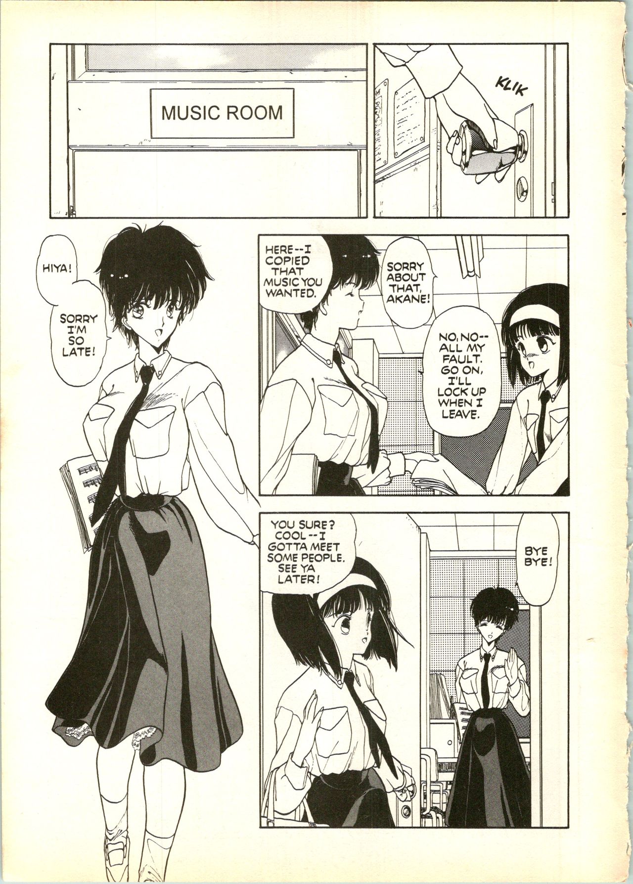 Countdown Sex Bombs 5 page 4 full