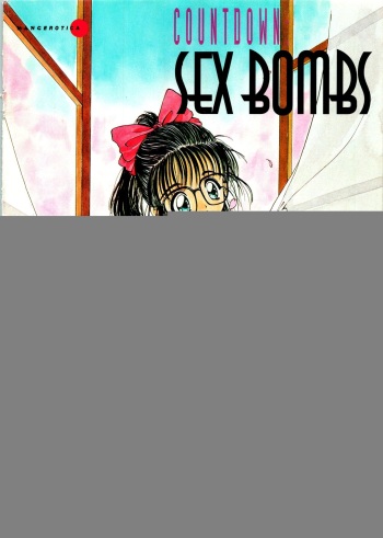 Countdown Sex Bombs 5 cover