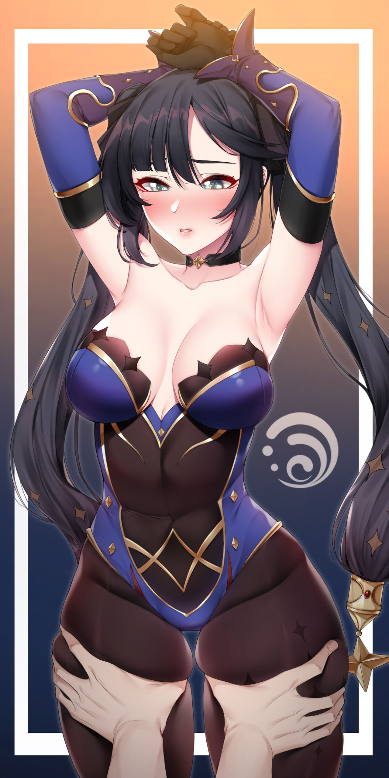 Mona page 1 full