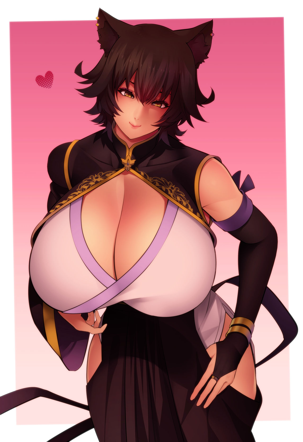 Kali Belladonna page 1 full