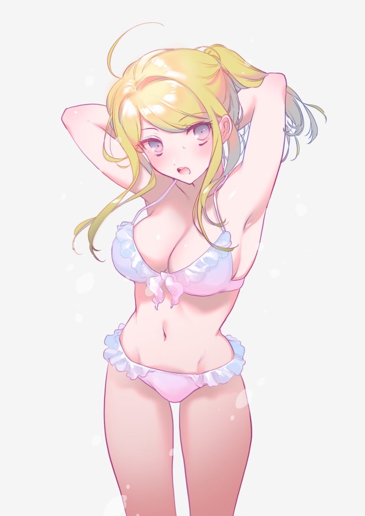 Kaede Akamatsu page 7 full