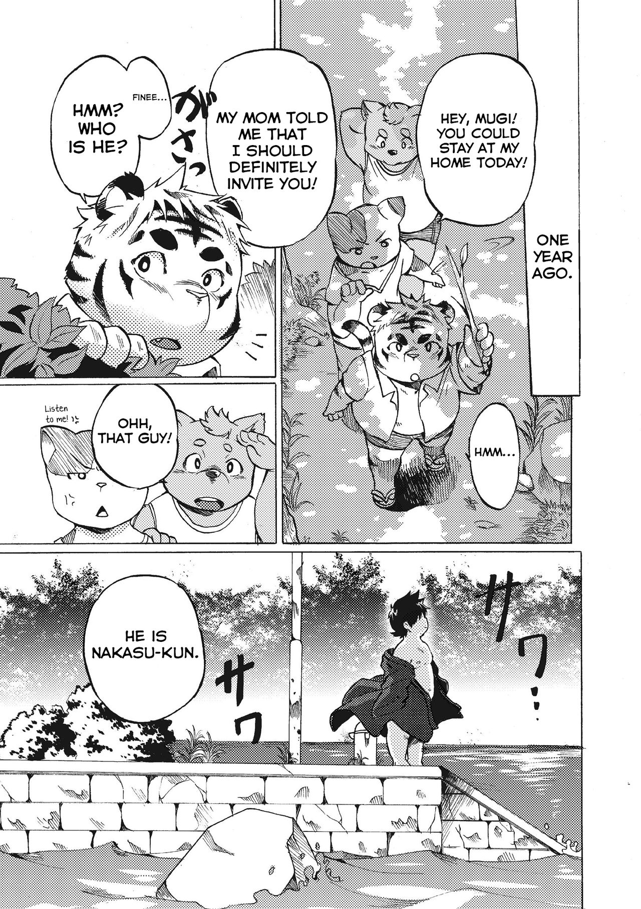 Nostalgia 2 page 3 full