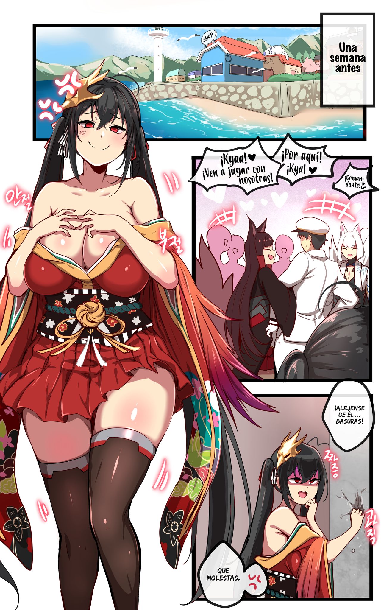 Taihou page 5 full