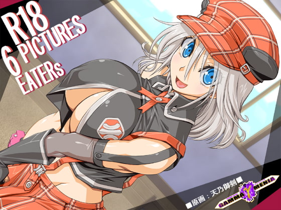 R18 Pictures 6 EATERs page 1 full