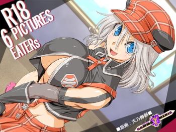 R18 Pictures 6 EATERs cover