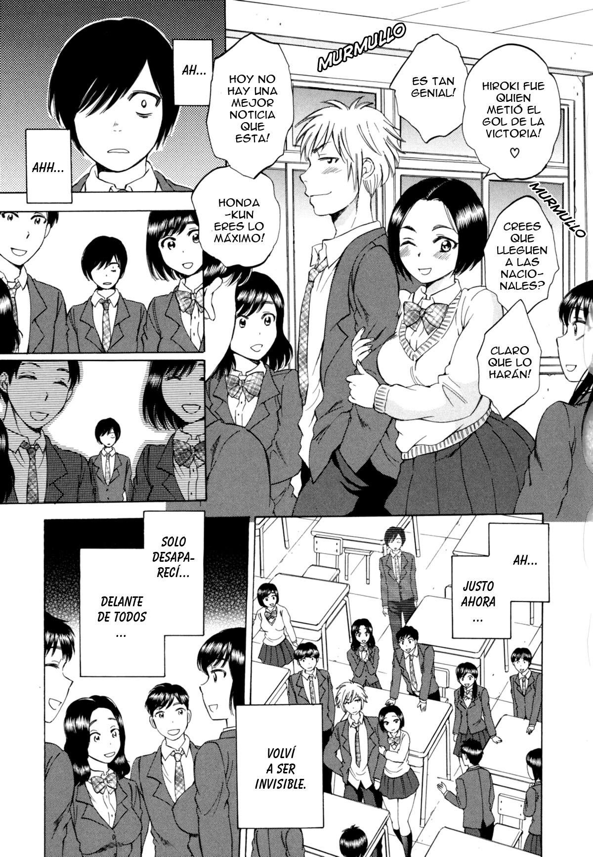 AIR-H! Ch.2 Lujuria Invisible page 5 full
