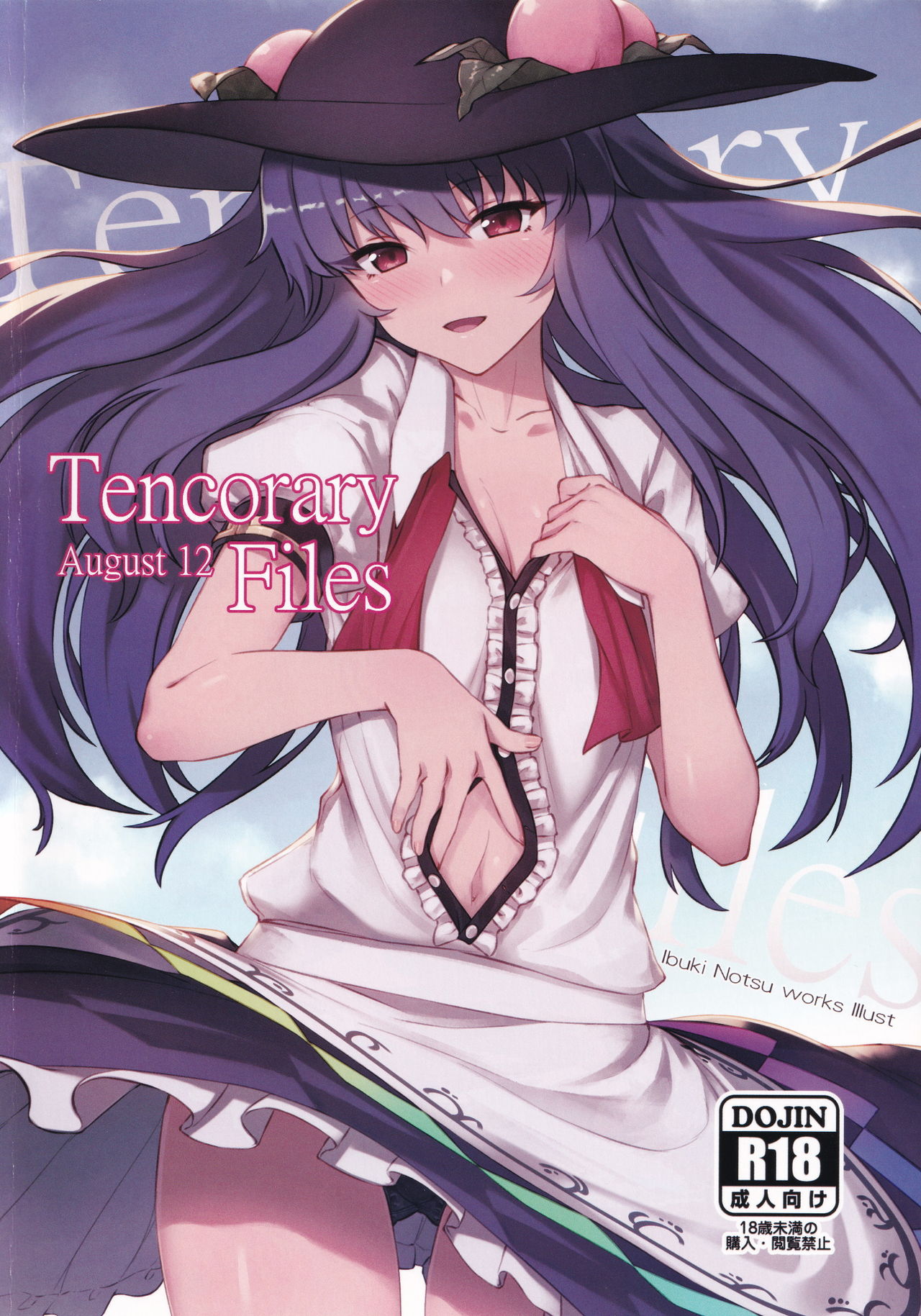 Tencorary Files page 1 full