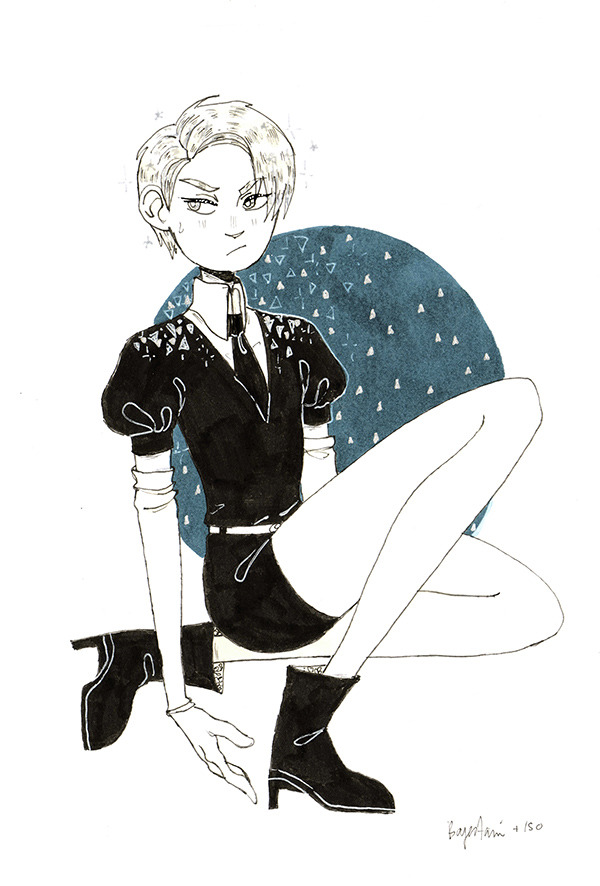 gregart-official page 7 full