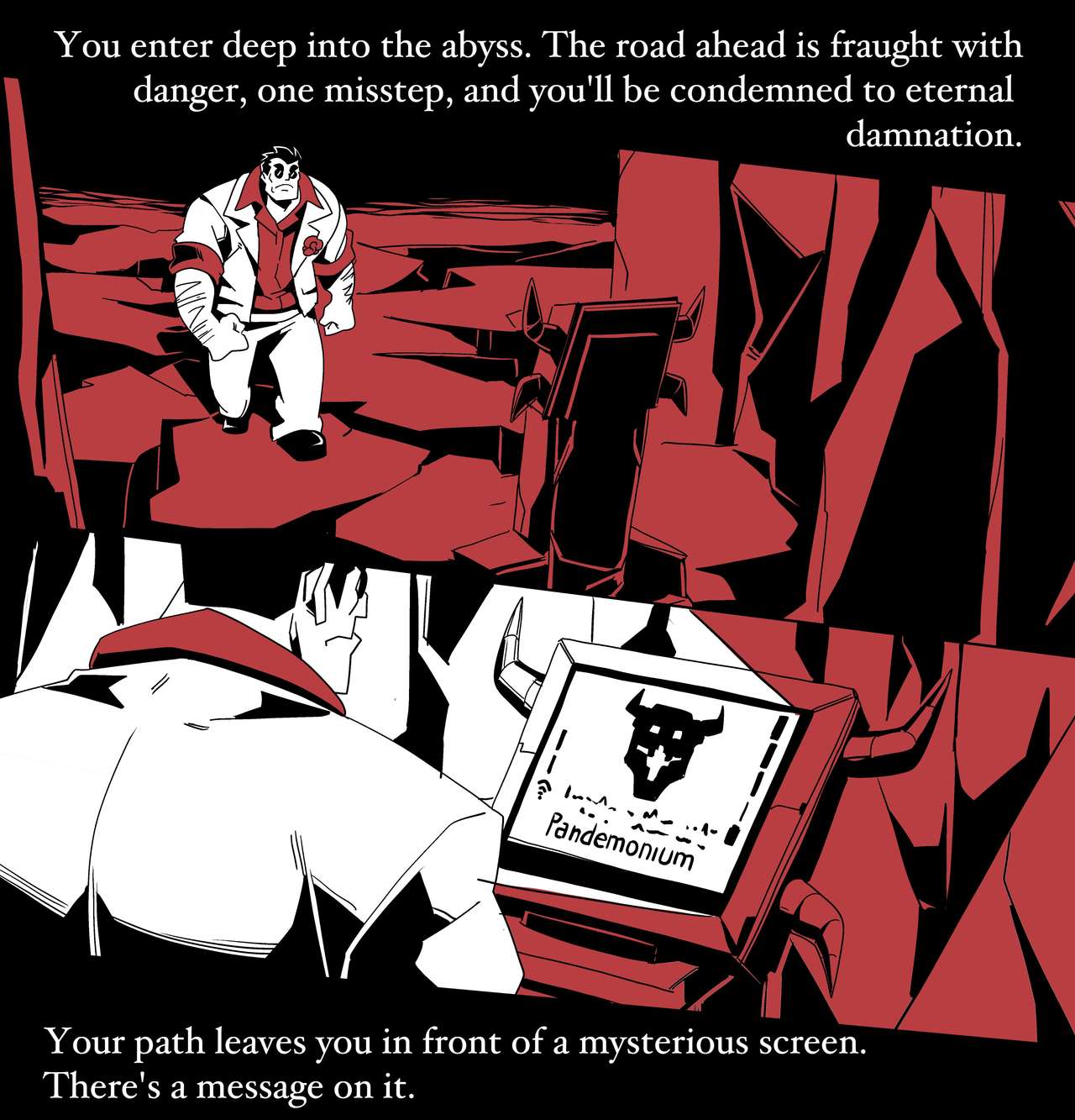 Helltaker page 5 full